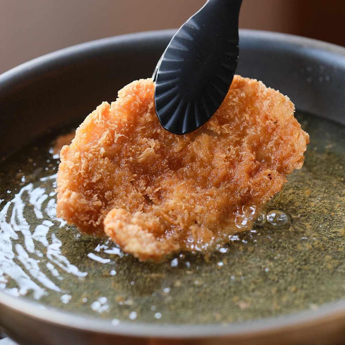 朝びき鶏のチキンカツ(味付/衣付) 5枚